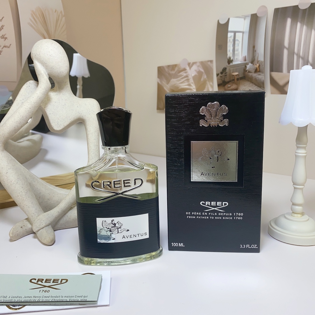 Napoleon perfume