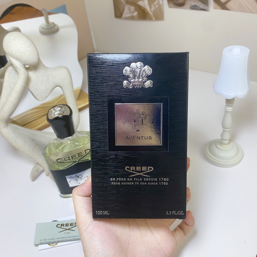 Napoleon perfume