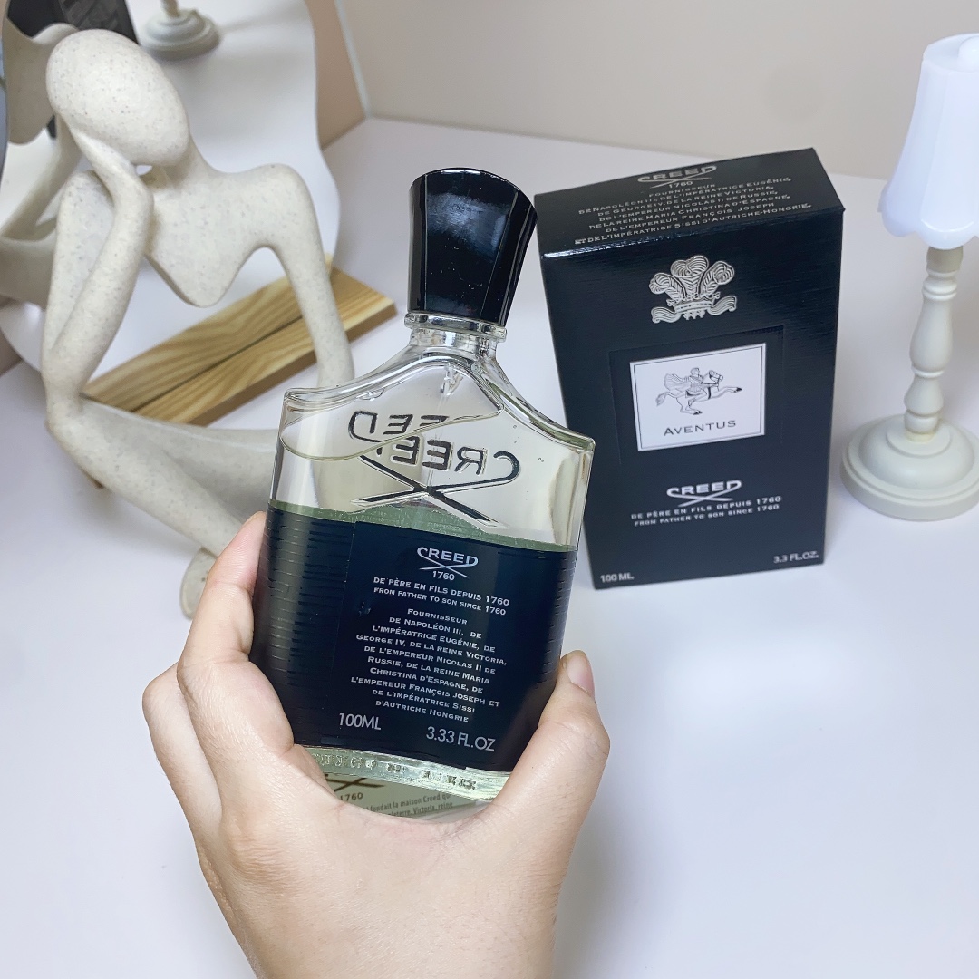 Napoleon perfume