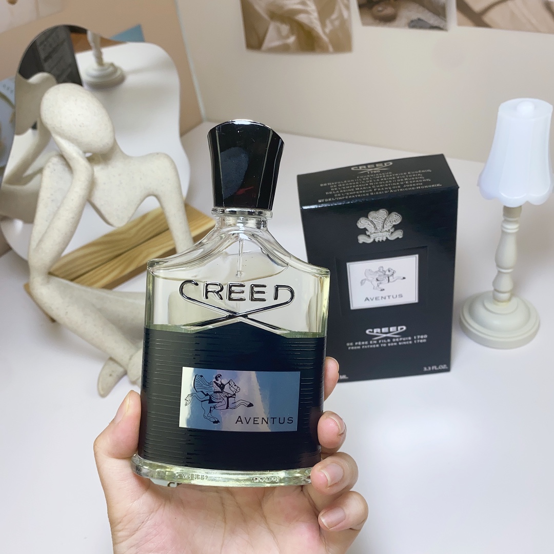 Napoleon perfume