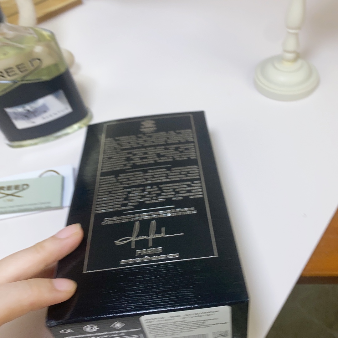 Napoleon perfume