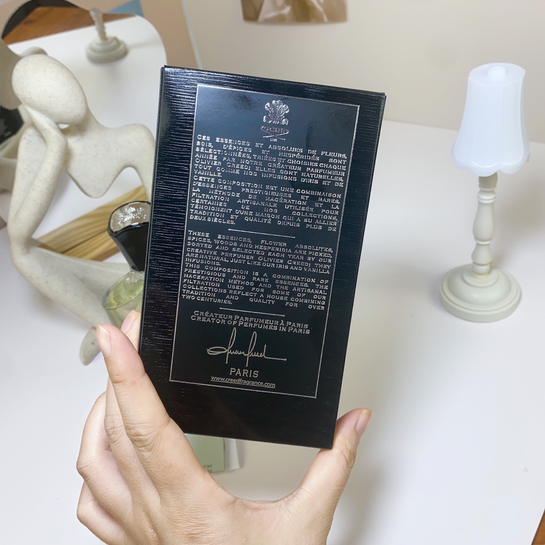 Napoleon perfume