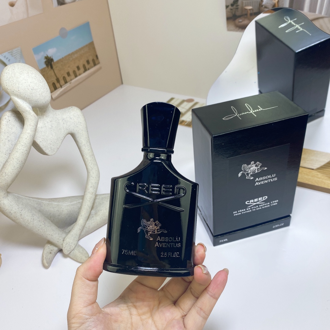 Napoleon perfume