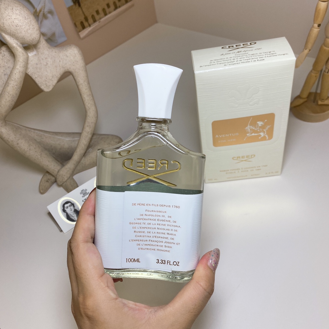 Napoleon perfume