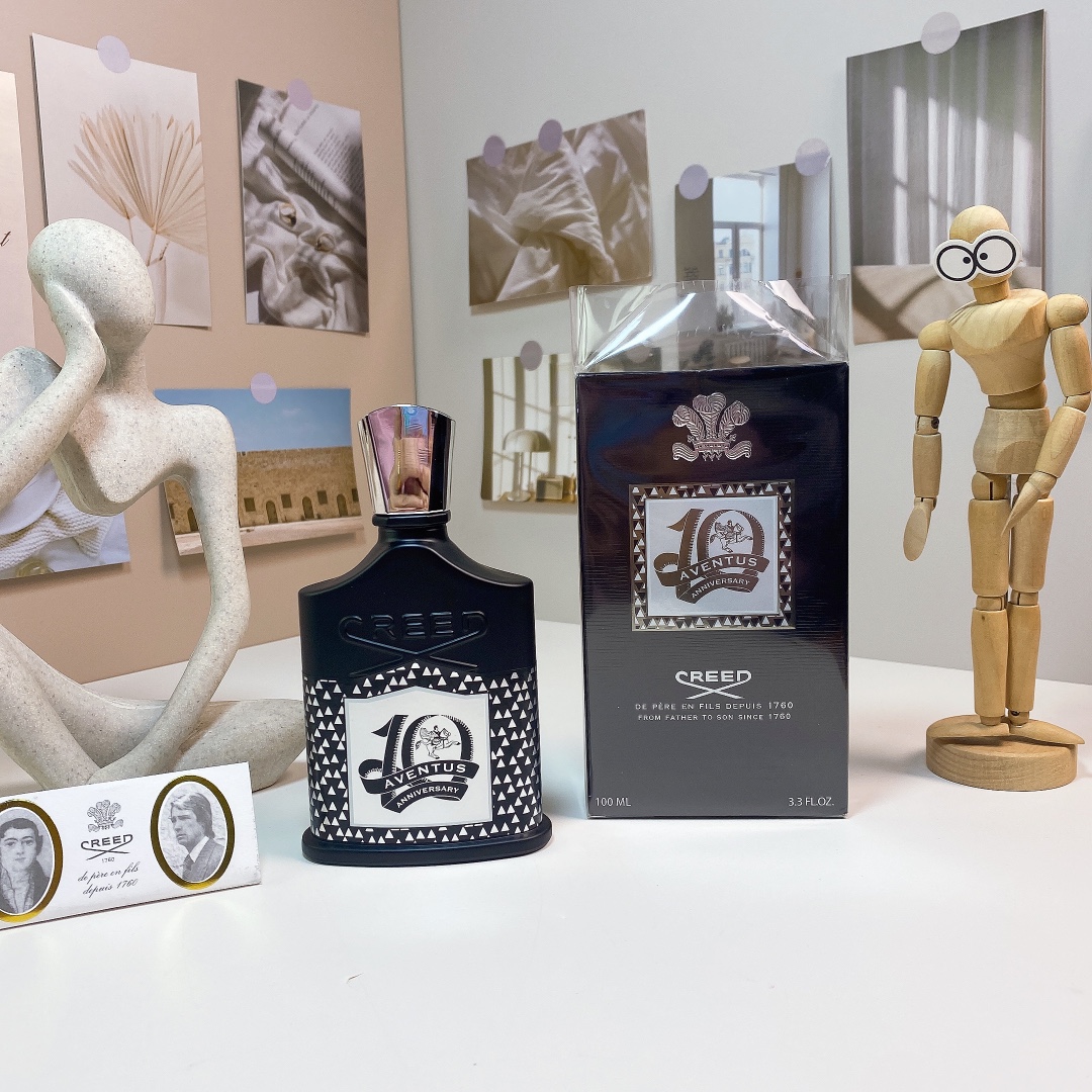 Napoleon perfume