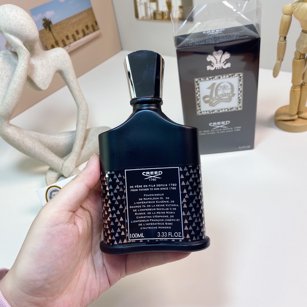 Napoleon perfume