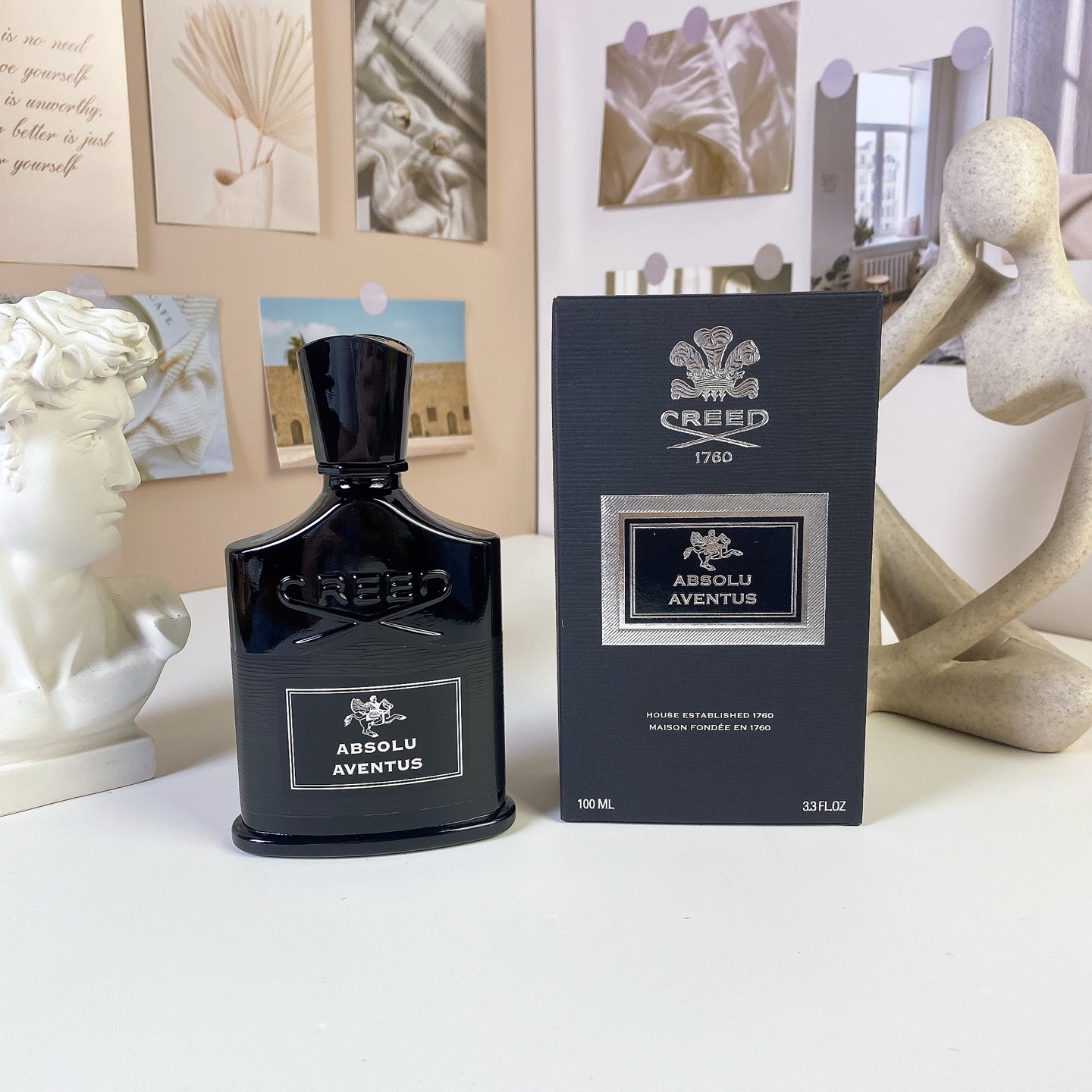 Napoleon perfume