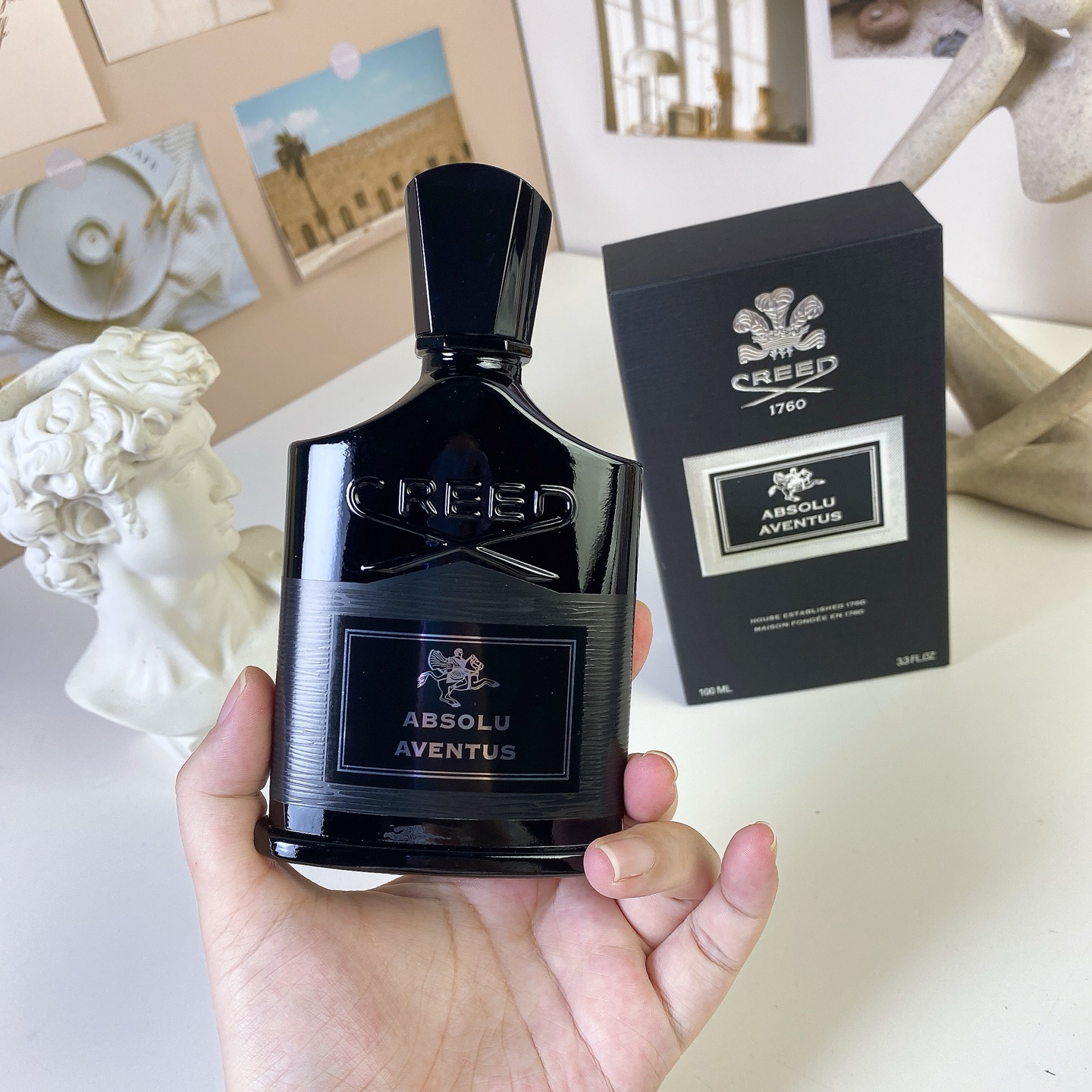 Napoleon perfume