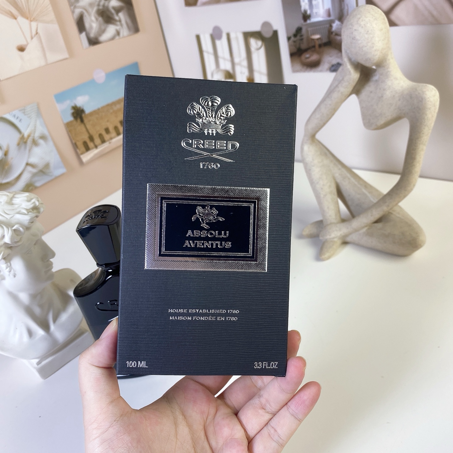 Napoleon perfume