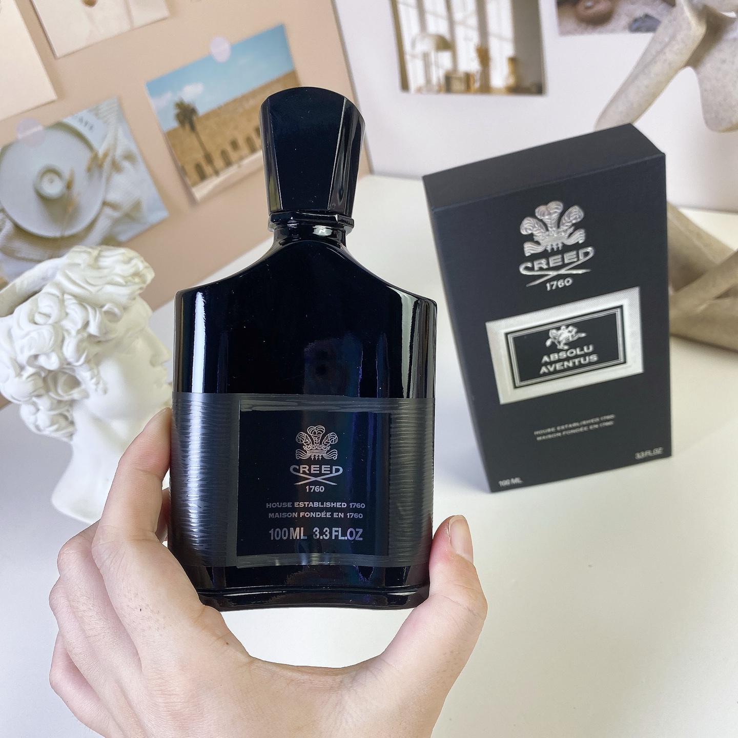 Napoleon perfume