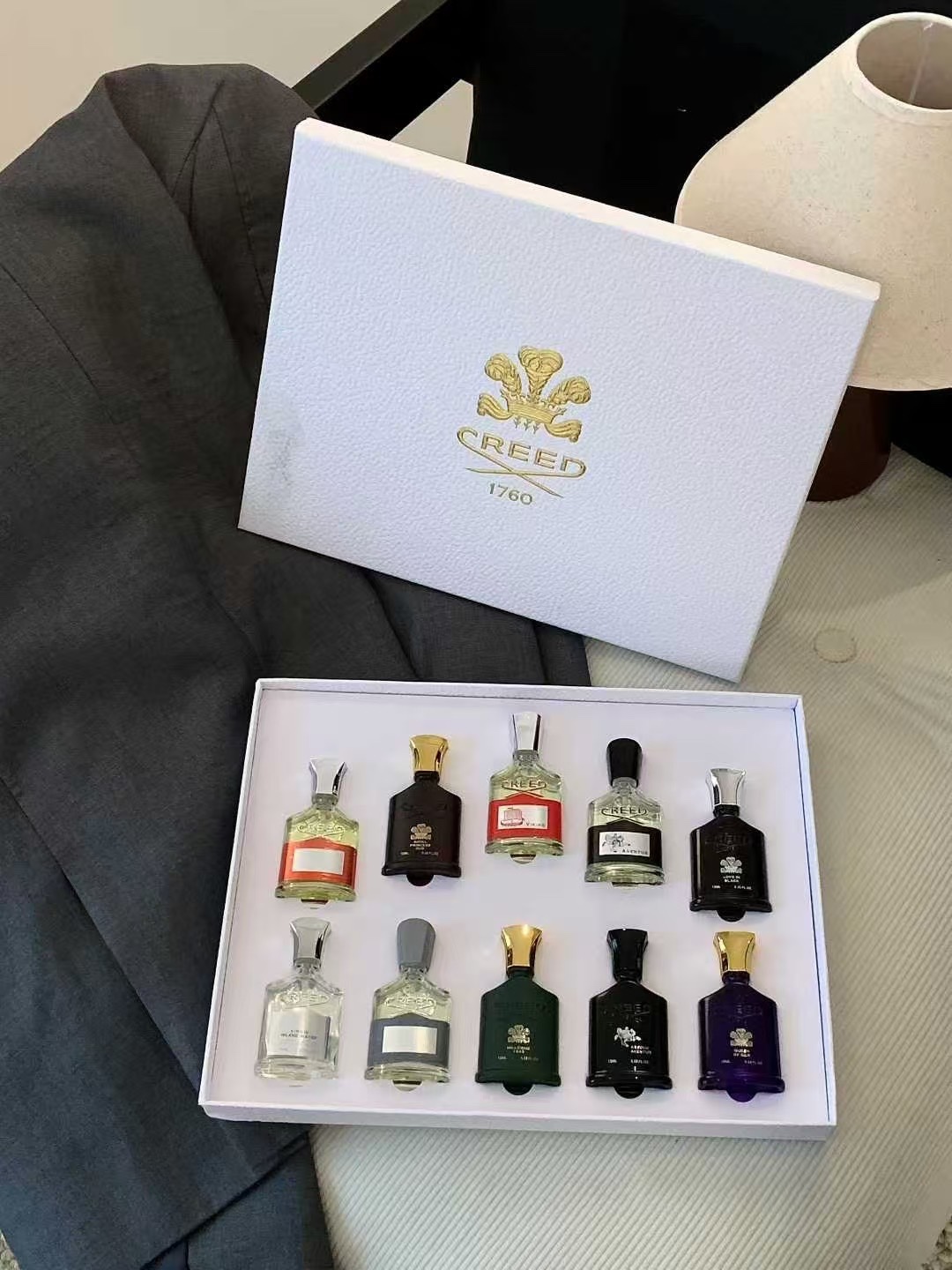 Napoleon perfume