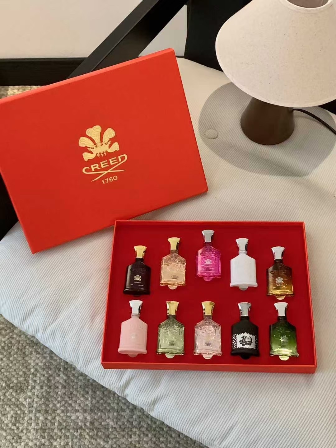 Napoleon perfume