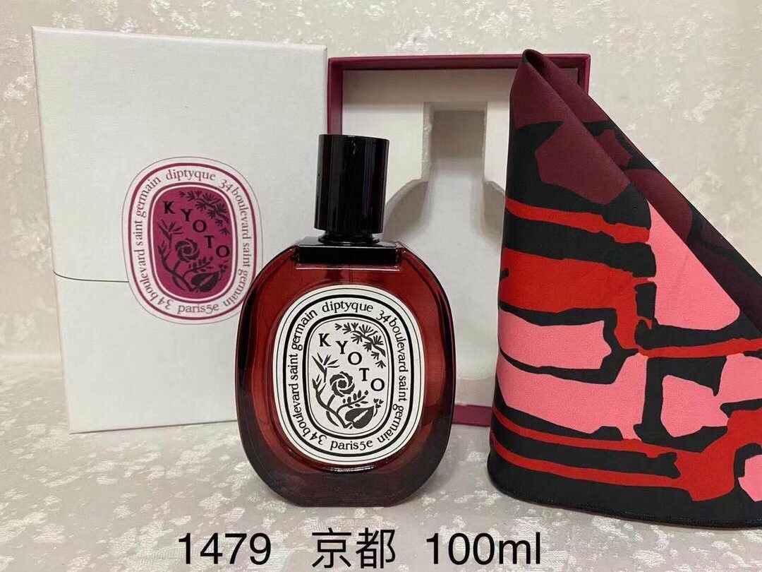 Tiptie perfume