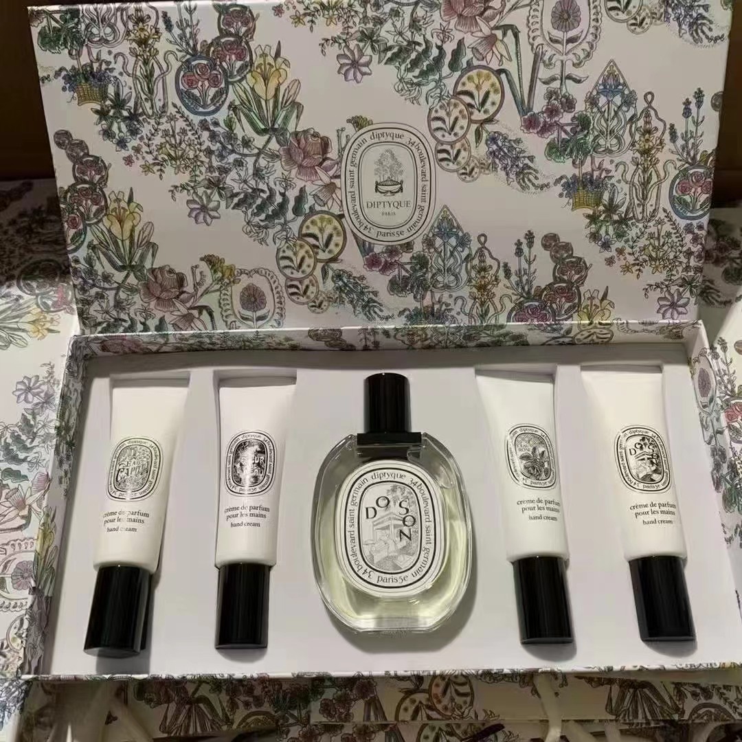 Tiptie perfume