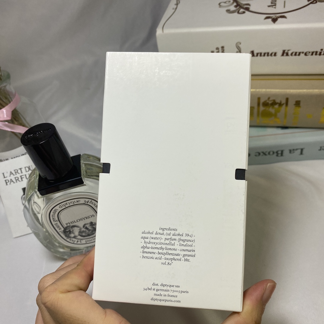 Tiptie perfume