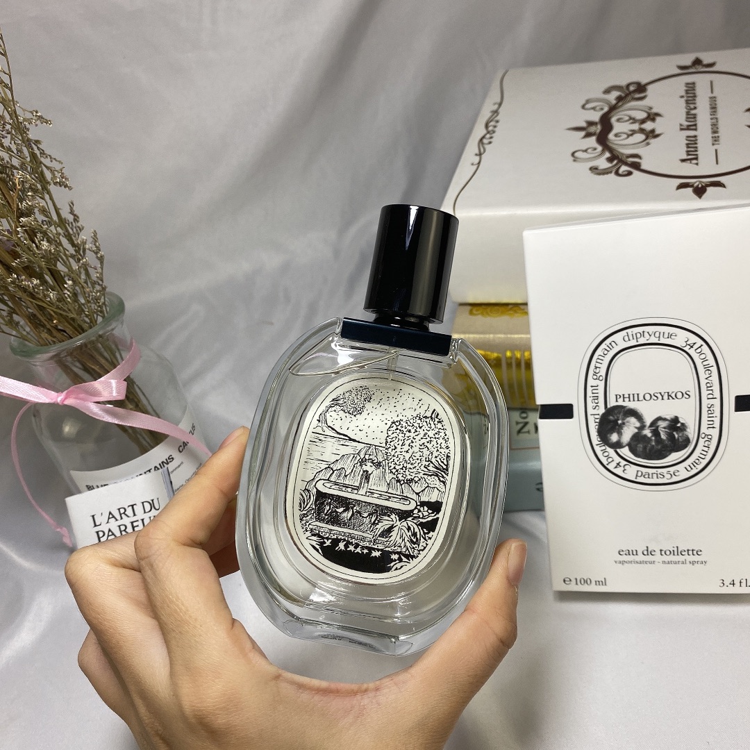 Tiptie perfume