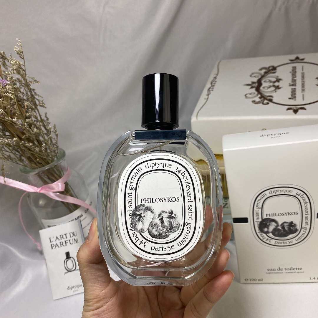 Tiptie perfume