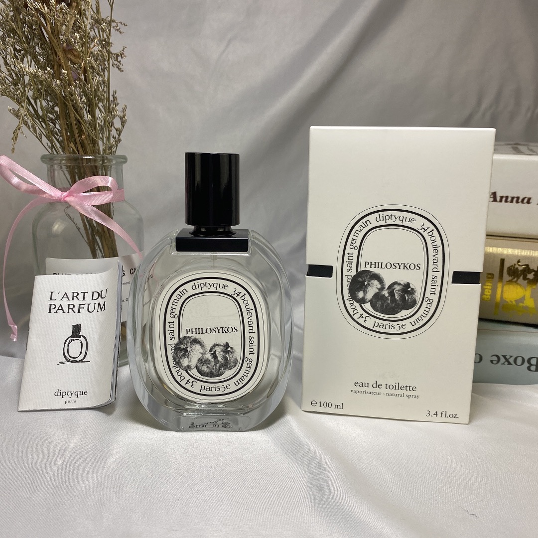 Tiptie perfume