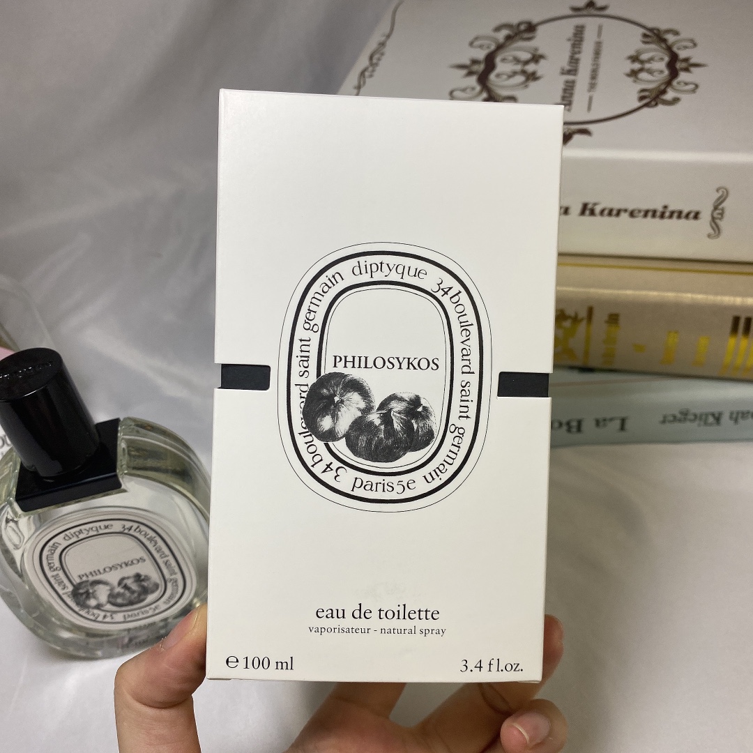 Tiptie perfume