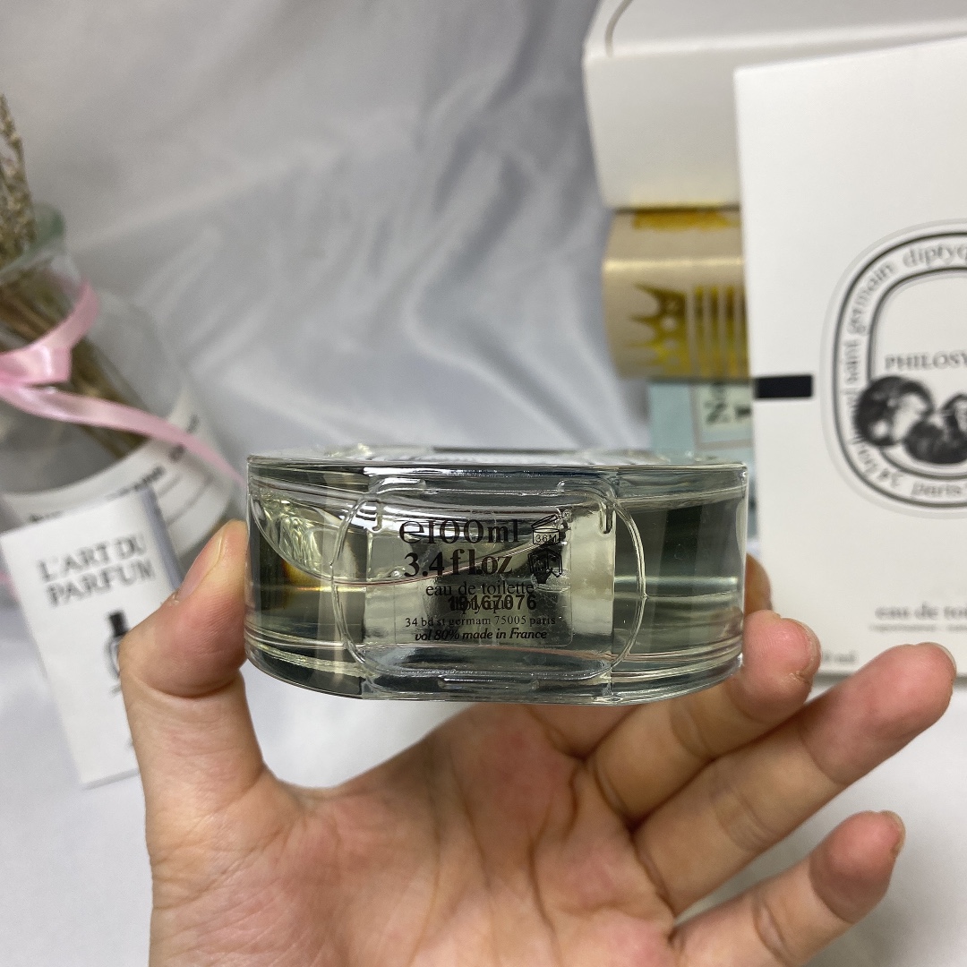 Tiptie perfume