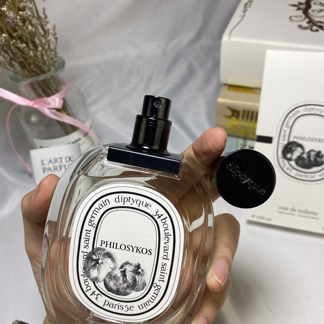 Tiptie perfume