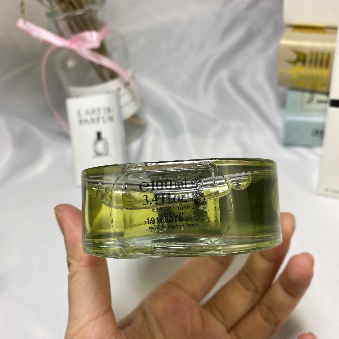 Tiptie perfume