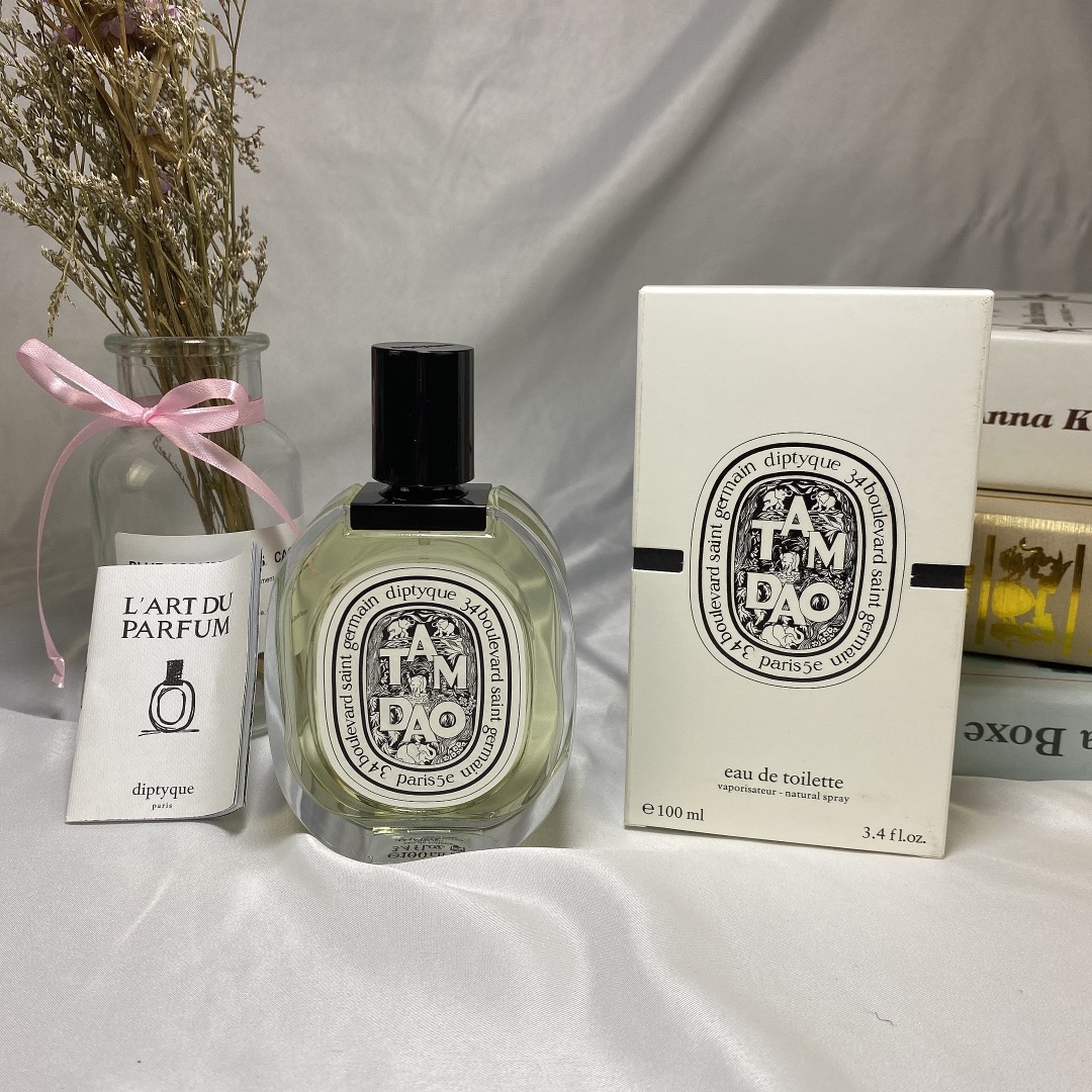 Tiptie perfume