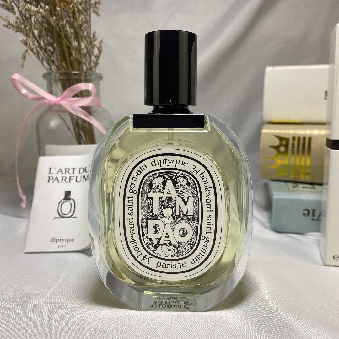 Tiptie perfume