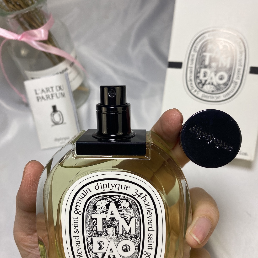 Tiptie perfume