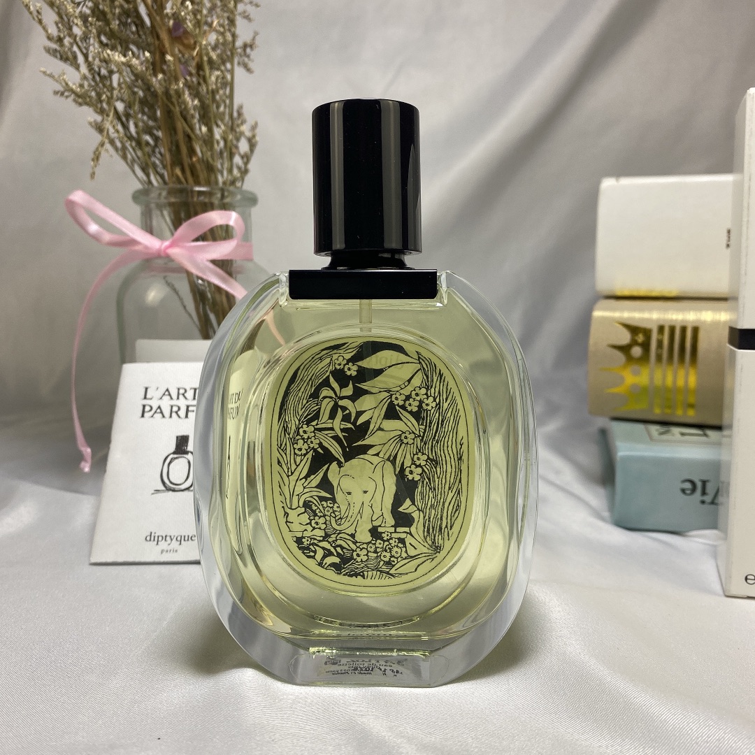 Tiptie perfume