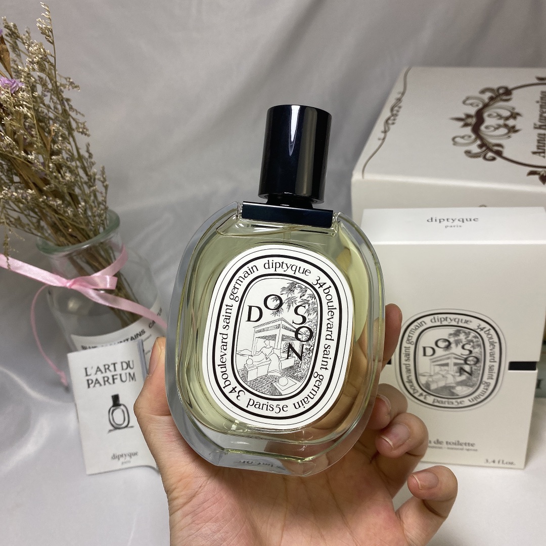 Tiptie perfume
