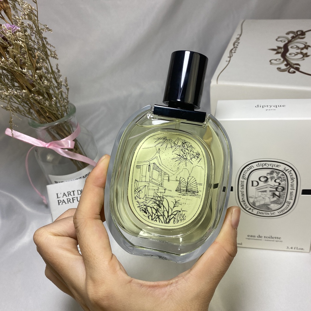 Tiptie perfume