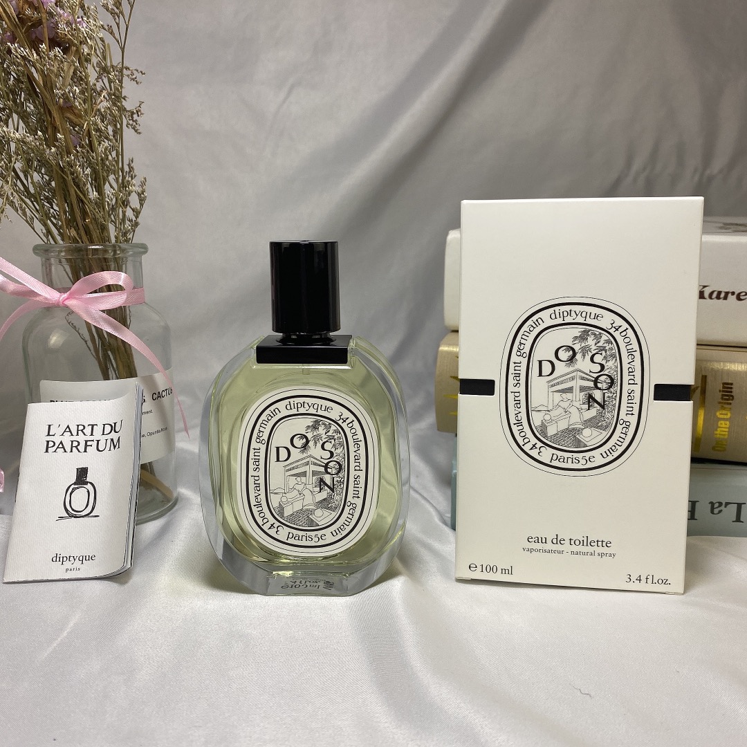Tiptie perfume