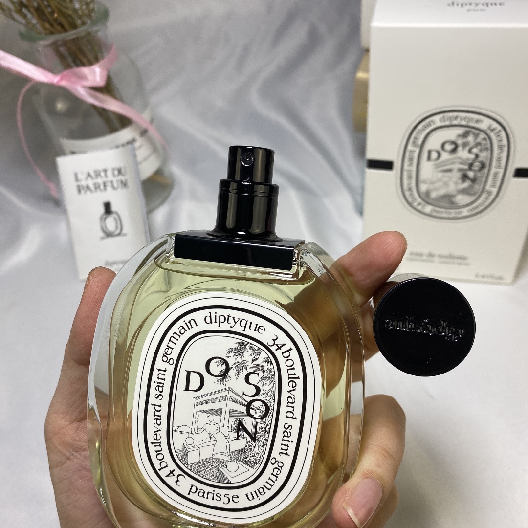 Tiptie perfume