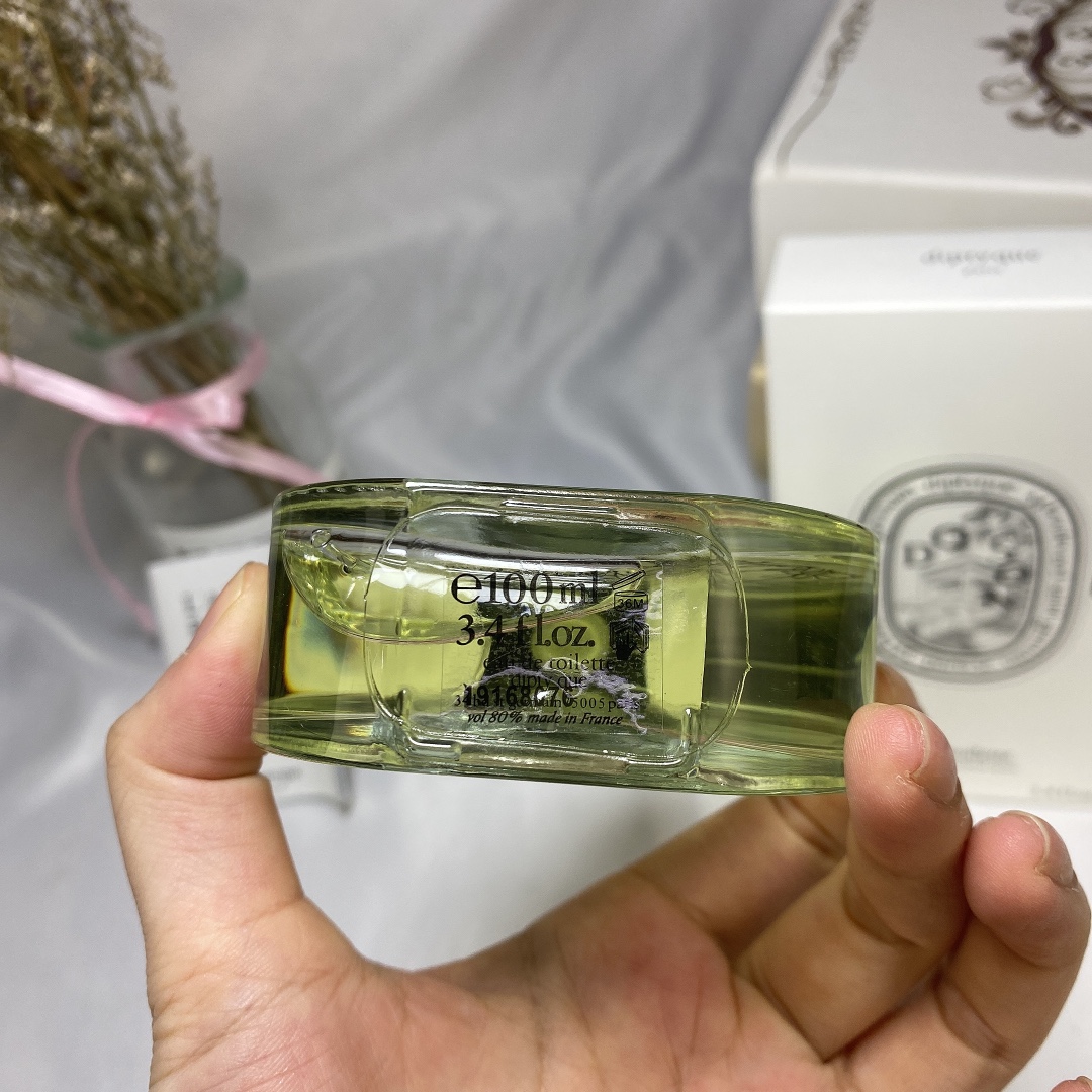 Tiptie perfume