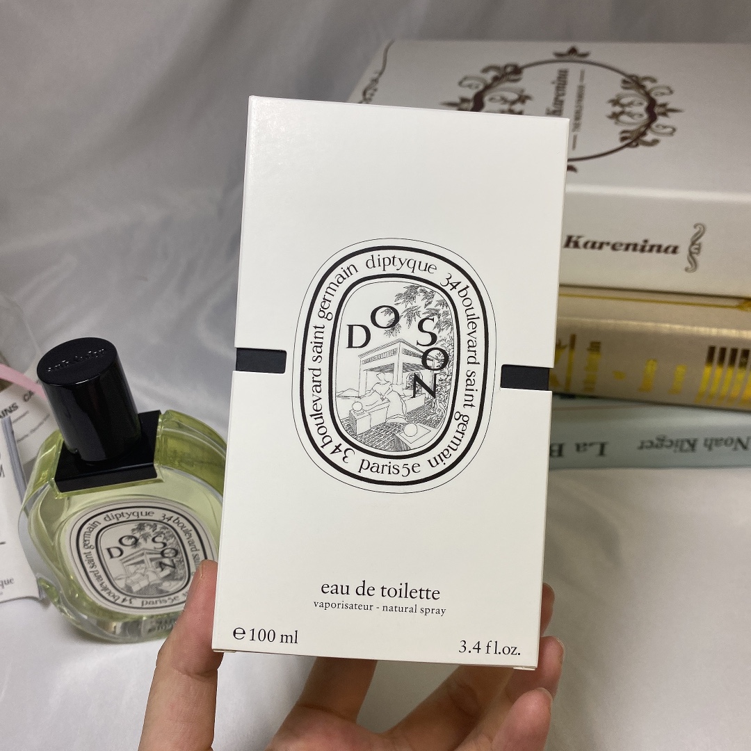 Tiptie perfume