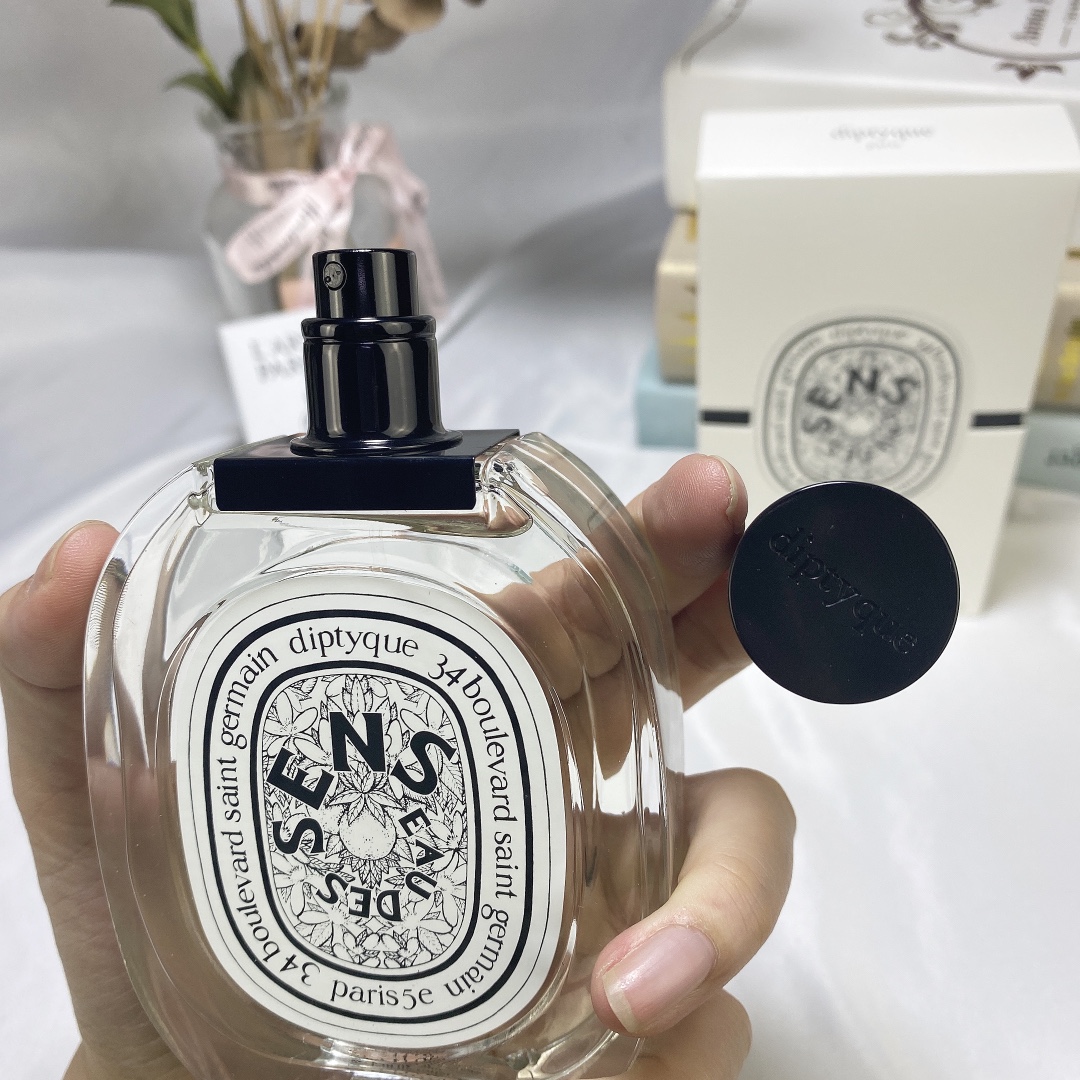 Tiptie perfume