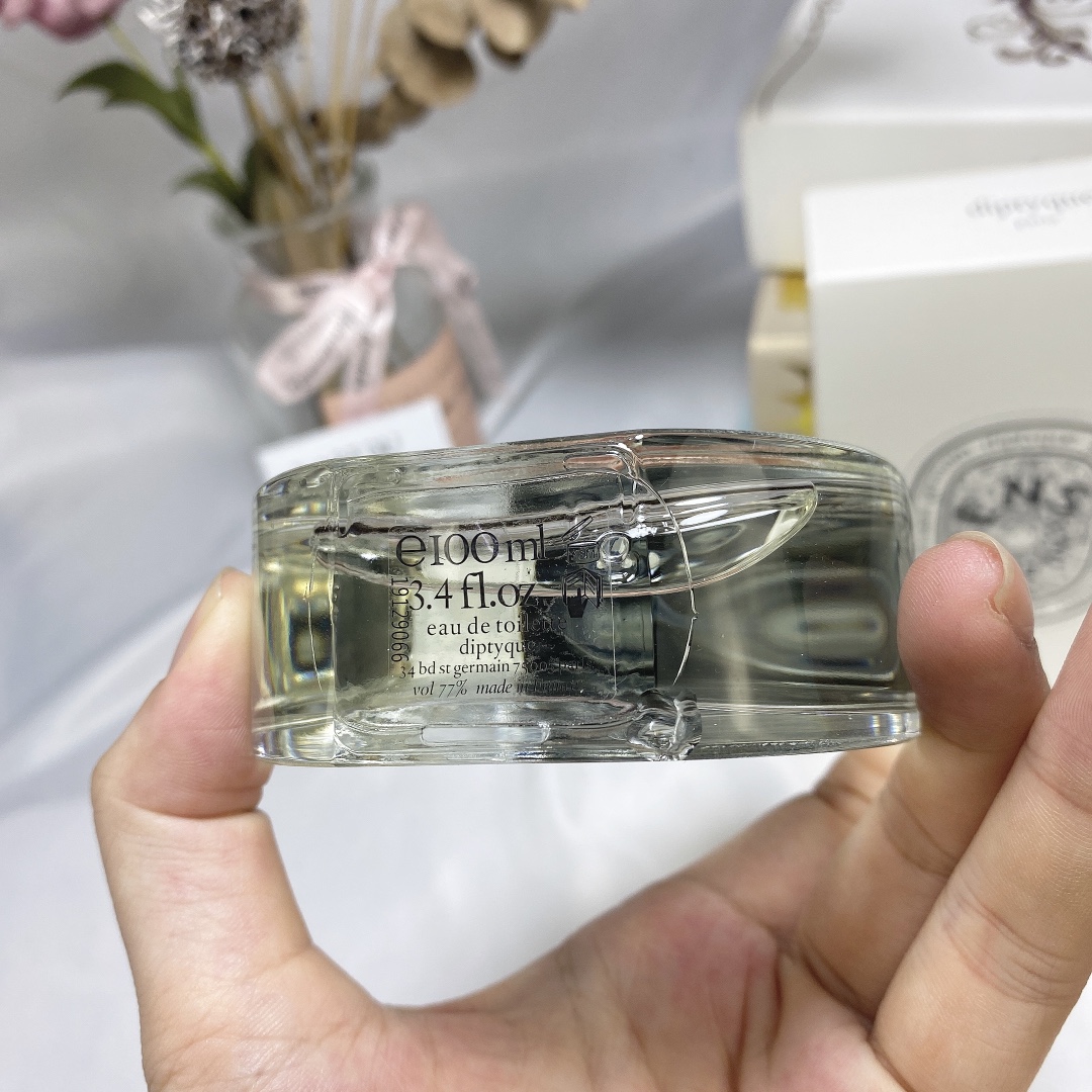 Tiptie perfume