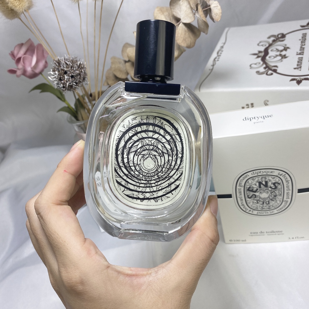 Tiptie perfume