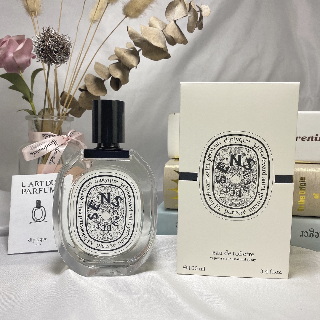 Tiptie perfume
