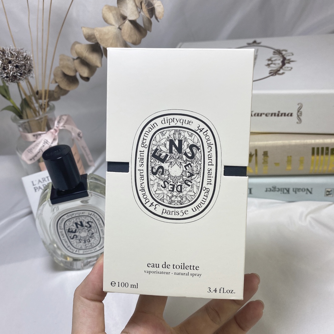 Tiptie perfume