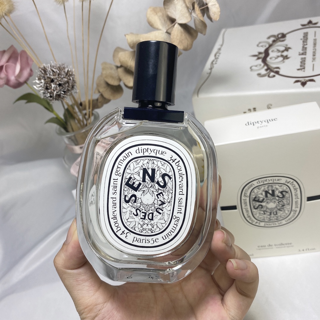 Tiptie perfume