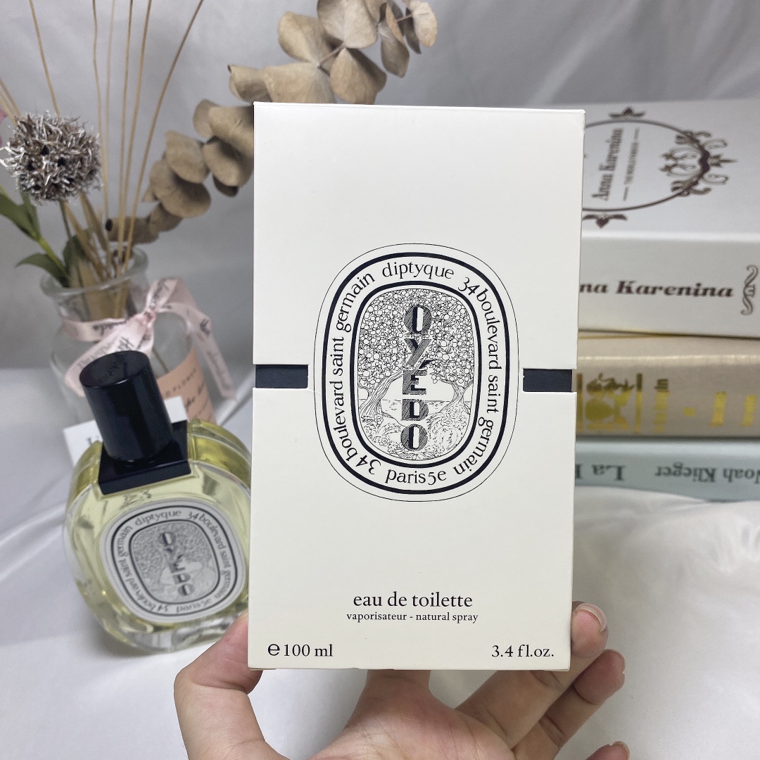 Tiptie perfume
