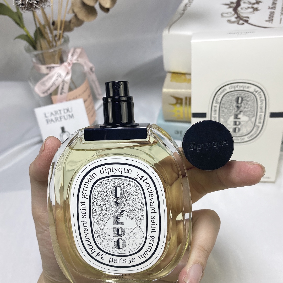 Tiptie perfume