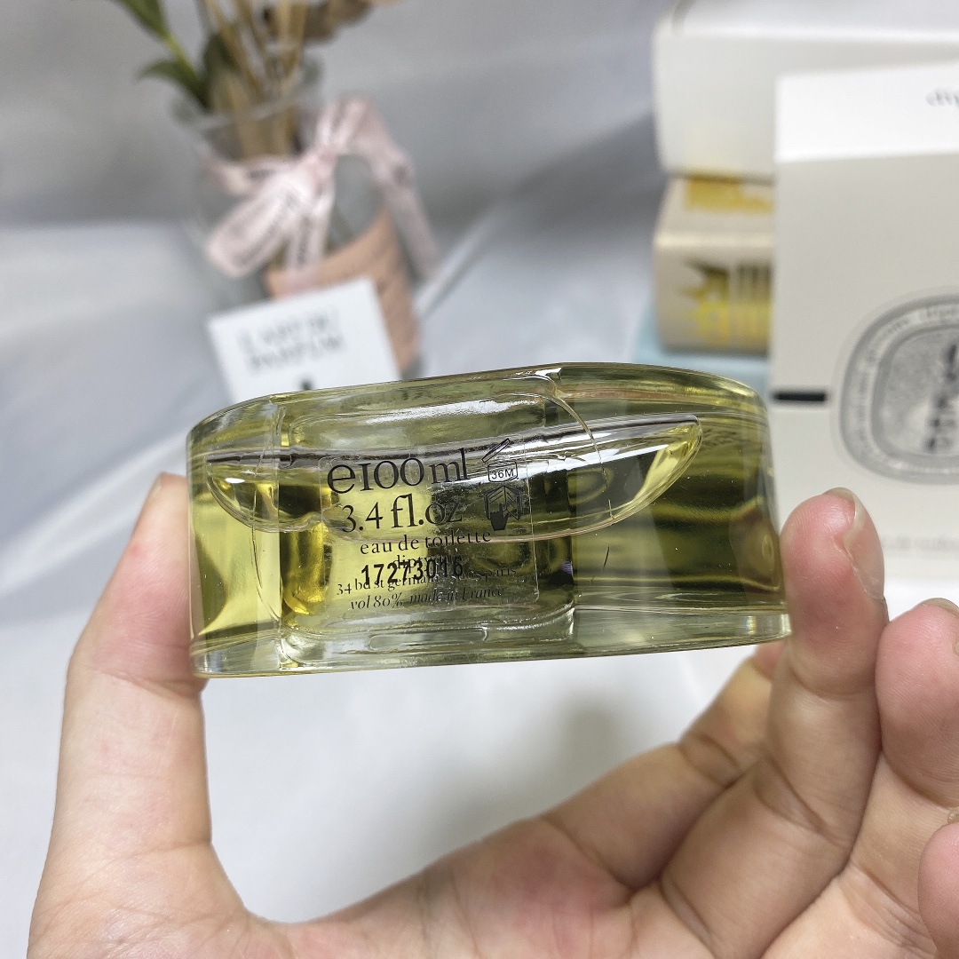 Tiptie perfume