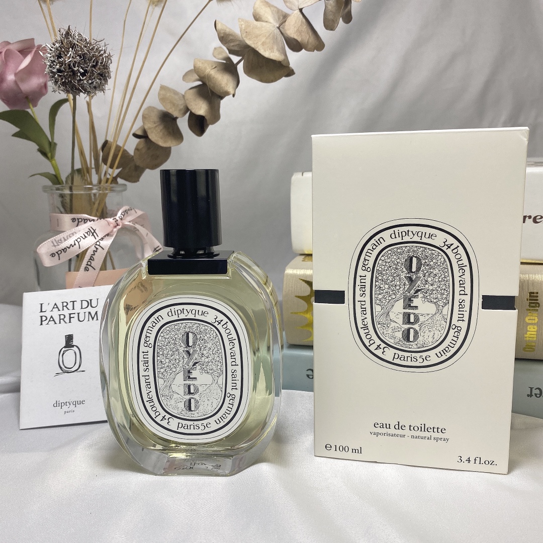 Tiptie perfume