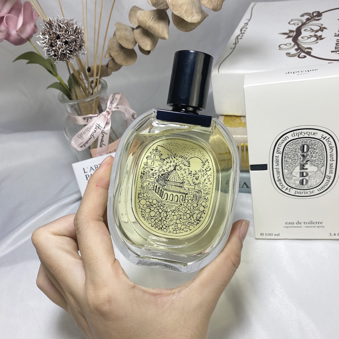 Tiptie perfume