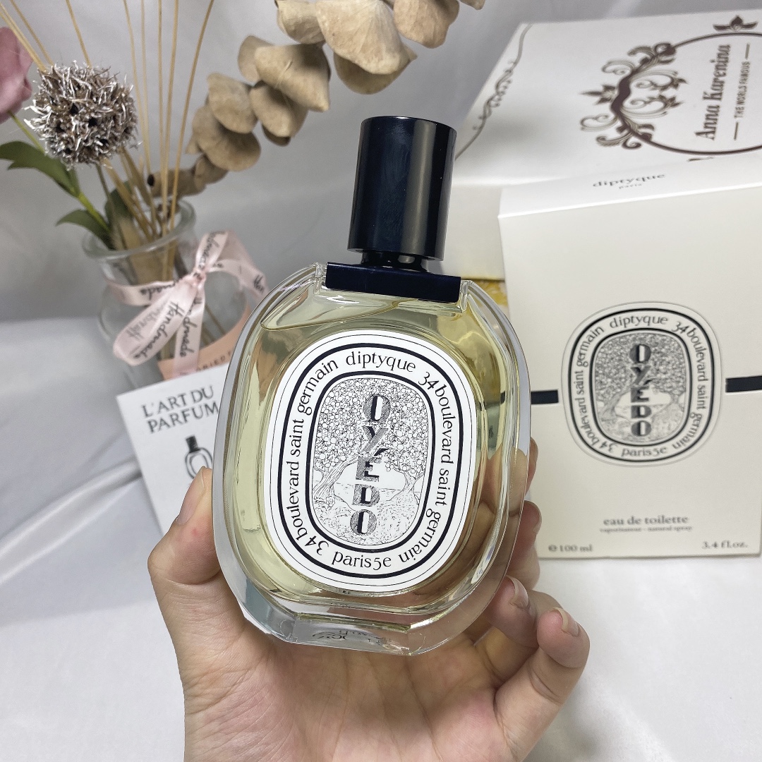 Tiptie perfume