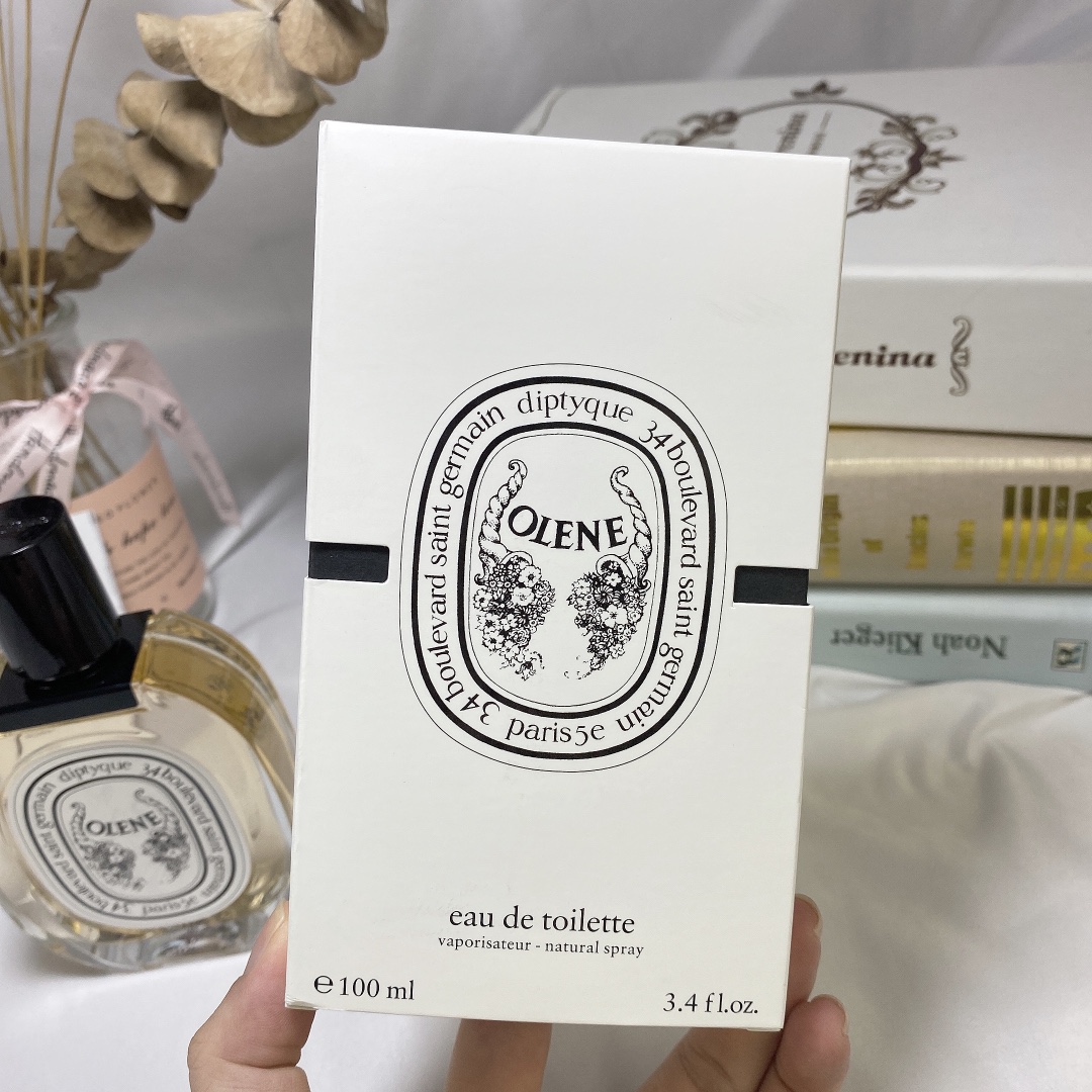 Tiptie perfume