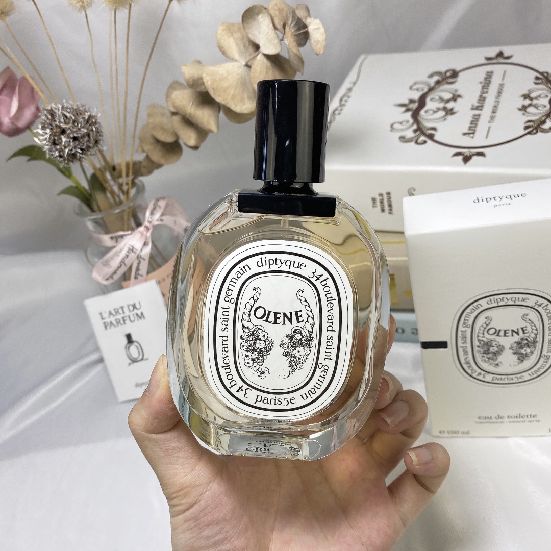 Tiptie perfume